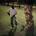 String Trimmers | Dewalt DCST920B 20V MAX Lithium-Ion XR Brushless 13 in. String Trimmer (Tool Only) image number 2