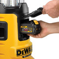 Flashlights | Dewalt DCL070 20V MAX Cordless Lithium-Ion Bluetooth LED Large Area Light (Tool Only) image number 5