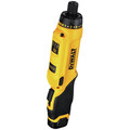 Electric Screwdrivers | Factory Reconditioned Dewalt DCF680N2R 8V MAX Cordless Lithium-Ion Gyroscopic Screwdriver Kit with 2 Compact Batteries image number 7