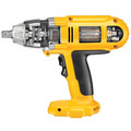Impact Wrenches | Dewalt DW059B 18V Cordless 1/2 in. Impact Wrench (Tool Only) image number 2