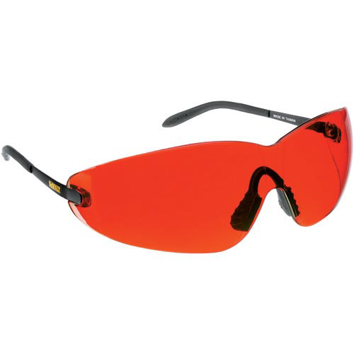 Safety Glasses | Dewalt DW0714 Laser Enhancement Glasses image number 0