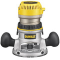 Fixed Base Routers | Factory Reconditioned Dewalt DW618R 2-1/4 HP EVS Fixed Base Router image number 0