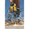 Rotary Hammers | Factory Reconditioned Dewalt D25501KR 1-9/16 in. SDS-Max Combination Rotary Hammer Kit image number 3
