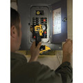 Impact Drivers | Factory Reconditioned Dewalt DCF895D2R 20V MAX XR Cordless Lithium-Ion 1/4 in. Brushless 3-Speed Impact Driver image number 3