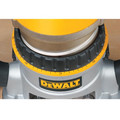 Fixed Base Routers | Factory Reconditioned Dewalt DW618R 2-1/4 HP EVS Fixed Base Router image number 6
