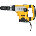 Rotary Hammers | Factory Reconditioned Dewalt D25701KR 1-7/8 in. SDS-Max Combination Rotary Hammer with CTC image number 2