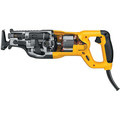 Reciprocating Saws | Factory Reconditioned Dewalt DW311KR 1-1/8 in. 13 Amp Reciprocating Saw Kit image number 2