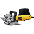 Joiners | Factory Reconditioned Dewalt DW682KR 6.5 Amp 10,000 RPM Plate Joiner Kit image number 9