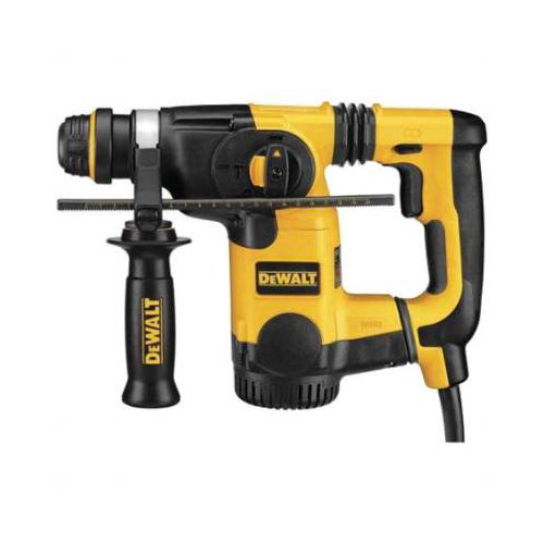 Rotary Hammers | Dewalt D25323K 1 in. Heavy Duty SDS Rotary Hammer Kit image number 0
