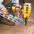 Air Framing Nailers | Factory Reconditioned Dewalt D51845R 20-Degrees 3-1/2 in. Full Round Head Framing Nailer image number 5