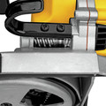Band Saws | Factory Reconditioned Dewalt DWM120R Heavy Duty Deep Cut Portable Band Saw image number 7