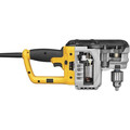Drill Drivers | Factory Reconditioned Dewalt DWD460R 1/2 in. Heavy-Duty VSR Stud and Joist Drill with Clutch and Bind-Up Control image number 4
