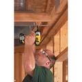 Impact Drivers | Factory Reconditioned Dewalt DCF815S2R 12V MAX Lithium-Ion 1/4 in. Impact Driver Kit image number 3