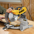 Miter Saws | Factory Reconditioned Dewalt DW716R 12 in. Double Bevel Compound Miter Saw image number 11