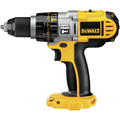 Combo Kits | Dewalt DCK555X 18V XRP Cordless 5-Tool Combo Kit with Contractor Bag image number 1