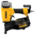 Sheathing & Siding Nailers | Factory Reconditioned Dewalt DW66C-1R 15 Degree 2-1/2 in. Coil Siding Nailer image number 1