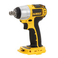Impact Wrenches | Dewalt DC820B 18V Cordless 1/2 in. Impact Wrench (Tool Only) image number 0
