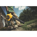 Handheld Blowers | Factory Reconditioned Dewalt DCBL790M1R 40V MAX 4.0 Ah Cordless Lithium-Ion XR Brushless Blower image number 3