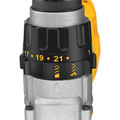 Drill Drivers | Dewalt DCD940KX 18V XRP Cordless 1/2 in. Drill Driver Kit image number 6