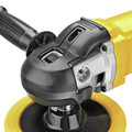 Polishers | Factory Reconditioned Dewalt DWP849XR 120V 12 Amp Variable Speed 7 in./ 9 in. Corded Polisher with Soft Start image number 9