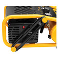 Portable Air Compressors | Factory Reconditioned Dewalt D55140R 0.3 HP 1 Gallon Oil-Free Trim Hand Carry Air Compressor image number 7