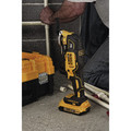 Oscillating Tools | Dewalt DCS355B 20V MAX XR Lithium-Ion Brushless Oscillating Multi-Tool (Tool Only) image number 2