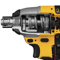 Impact Drivers | Factory Reconditioned Dewalt DC825KAR 18V XRP Cordless 1/4 in. Impact Driver Kit image number 3