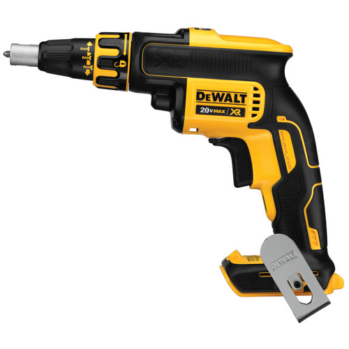 Screw Guns | Factory Reconditioned Dewalt DCF620BR 20V MAX XR Cordless Lithium-Ion Brushless Drywall Screwdriver (Tool Only) image number 0