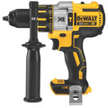 Combo Kits | Factory Reconditioned Dewalt DCK296P2R 20V MAX XR 5.0 Ah Cordless Lithium-Ion Hammer Drill & Impact Driver Combo Kit image number 1
