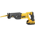 Reciprocating Saws | Factory Reconditioned Dewalt DCS380M1R 20V MAX XR Li-Ion Reciprocating Saw Kit image number 1