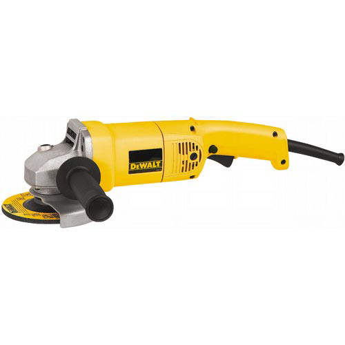 Angle Grinders | Factory Reconditioned Dewalt DW831R 5 in. 10,000 RPM 12.0 Amp Angle Grinder image number 0