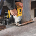 Impact Wrenches | Factory Reconditioned Dewalt DW059K-2R 18V XRP Cordless 1/2 in. Impact Wrench Kit image number 3