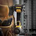 Electric Screwdrivers | Dewalt DCF610S2 12V MAX Cordless Lithium-Ion 1/4 in. Hex Chuck Screwdriver Kit image number 6