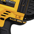 Specialty Nailers | Dewalt DCN693M1 20V MAX 4.0 Ah Cordless Lithium-Ion 2-1/2 Inch 30-Degree Connector Nailer Kit image number 4