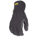 Work Gloves | Dewalt DPG740M Mild Condition Fleece Work Gloves - Medium image number 1