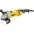 Angle Grinders | Factory Reconditioned Dewalt DWE4597R 7 in. 8,500 RPM 4.9 HP Angle Grinder with Lock-On image number 1