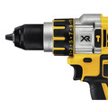 Hammer Drills | Factory Reconditioned Dewalt DCD995M2R 20V MAX XR Li-Ion 3-Speed 1/2 in. Brushless Hammer Drill Kit image number 5