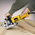 Joiners | Factory Reconditioned Dewalt DW682KR 6.5 Amp 10,000 RPM Plate Joiner Kit image number 3