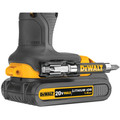 Drill Drivers | Dewalt DCD780C2 20V MAX Lithium-Ion Compact 1/2 in. Cordless Drill Driver Kit (1.5 Ah) image number 3