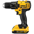Combo Kits | Factory Reconditioned Dewalt DCK421D2R 20V MAX Cordless Lithium-Ion 4-Tool Combo Kit image number 1