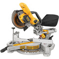 Miter Saws | Factory Reconditioned Dewalt DCS361M1R 20V MAX Cordless Lithium-Ion 7-1/4 in. Sliding Compound Miter Saw Kit image number 1