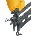 Finish Nailers | Factory Reconditioned Dewalt D51275KR 15 Gauge 1-1/4 in. - 2-1/2 in. Angled Finish Nailer Kit image number 5