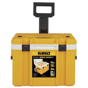 TOOL STORAGE | Dewalt TSTAK Deep Tool Box with Long Handle - DWST17824