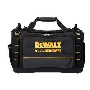 CASES AND BAGS | Dewalt ToughSystem 2.0 Jobsite Tool Bag - DWST08350