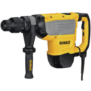 DEMO AND BREAKER HAMMERS | Dewalt 1-7/8 in. SDS MAX Rotary Hammer - D25733K