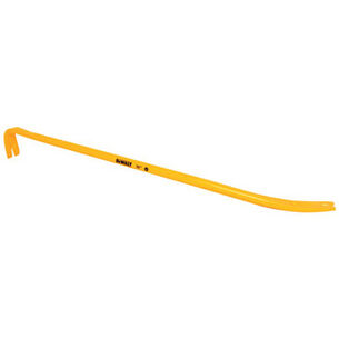 WRECKING AND PRY BARS | Dewalt DWHT55131 36 in. Wrecking Bar