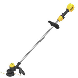OUTDOOR TOOLS AND EQUIPMENT | Dewalt 20V MAX Variable Speed Lithium-Ion Cordless 13 in. String Trimmer (Tool Only) - DCST925B