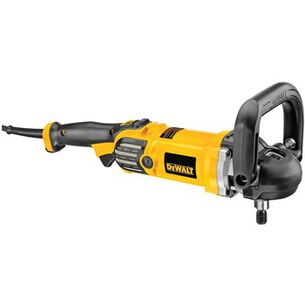 SANDERS AND POLISHERS | Dewalt DWP849X 120V 12 Amp Variable Speed 7 in. to 9 in. Corded Polisher with Soft Start
