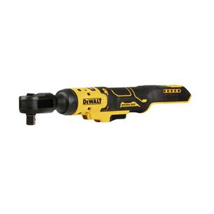 CORDLESS RATCHETS | Dewalt 20V MAX ATOMIC Brushless Lithium-Ion 1/2 in. Cordless Ratchet (Tool Only) - DCF512B