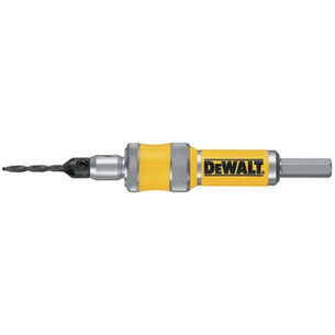 BITS AND BIT SETS | Dewalt #10 Drill-Drive Complete Unit - DW2702